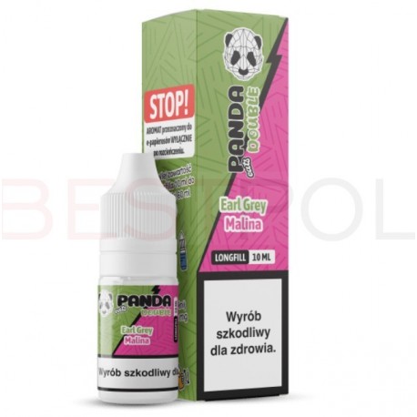 Longfill PANDA DOUBLE 10/10ML A26