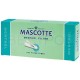Gilzy Mascotte Menthol 100szt