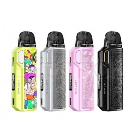 Lost Vape Thelema Elite DM45