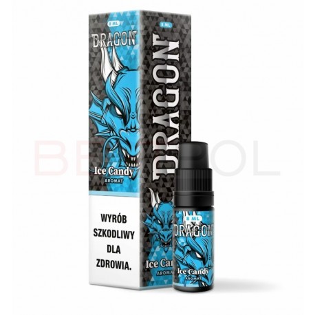 Longfill Dragon 8/10ml