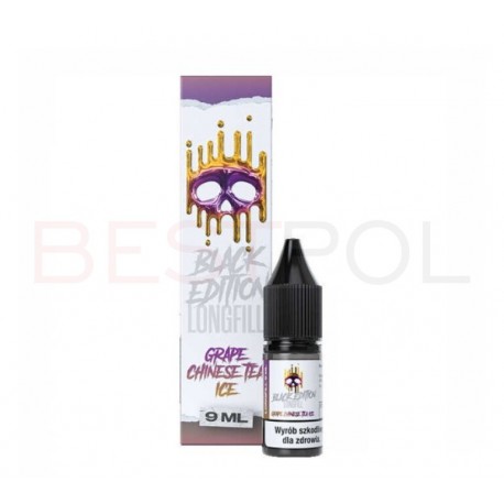 Liquid DARK LINE BLACK EDITION SALT 20MG 10ML