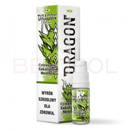 Longfill Dragon 8/10ml