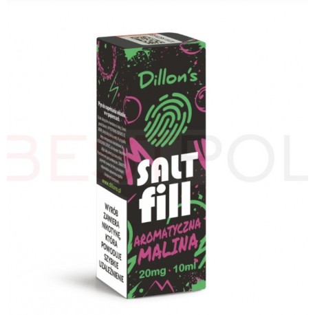 SALTFILL TOUCH Dillons 10ml 20mg