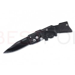 SPRĘŻYNOWY NÓŻ KARABIN - MAŁY 8-1006