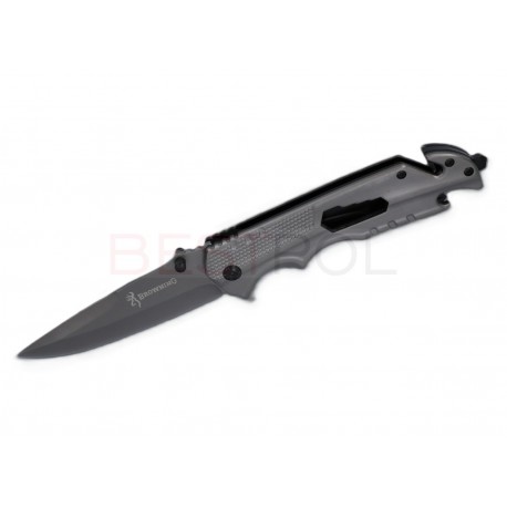 NÓŻ RATOWNICZY MULTI 8-1189