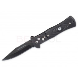 SPRĘŻYNOWY NÓŻ TYGRYS 8-1219