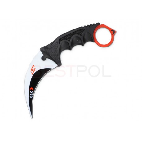 KARAMBIT NÓŻ PAZUR 8-1507