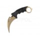 ZŁOTY NÓŻ KARAMBIT 8-1512