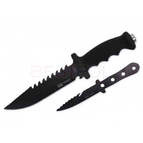 KOMANDOSKI NÓŻ 8-1636