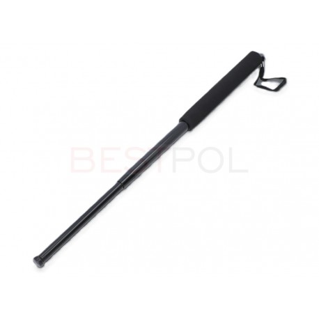 PAŁKA TELESKOPOWA PIANKOWY UCHWYT 8-1893