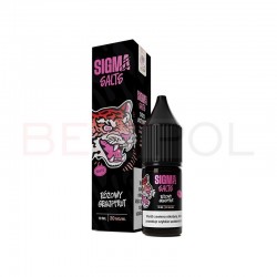 Liquid SIGMA SALT 20mg 10ml