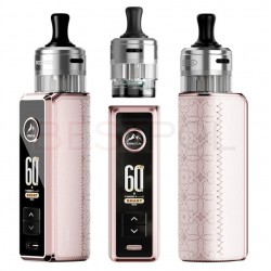 VOOPOO DRAG S3 Pod Mod