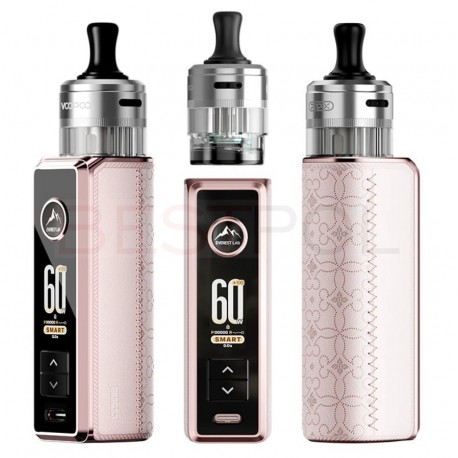 VOOPOO DRAG S3 Pod Mod