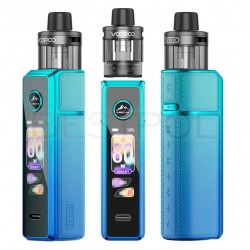 VOOPOO DRAG S3