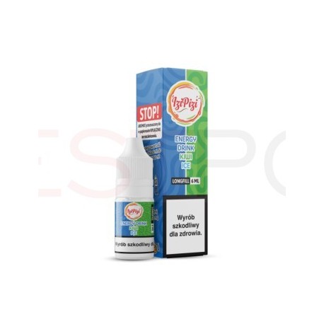 Longfill IZI PIZI 6/10ml NR A26