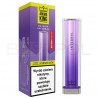 Bateria AROMA KING INTEGRAL System POD 500mAh