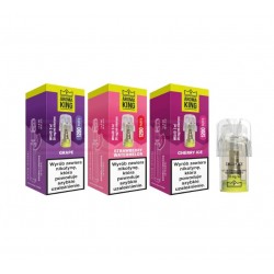 Wkład AROMA KING INTEGRAL SYSTEM 2ml 20mg