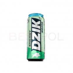 DZIK® ENERGY 500ML