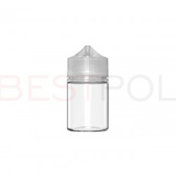 CHUBBY GORILLA STUBBY BUTELKA 60ML