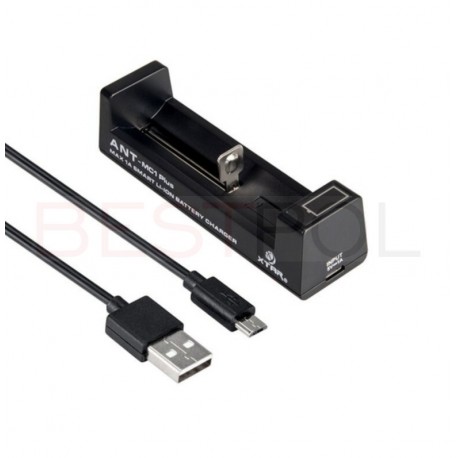 ŁADOWARKA XTAR MC1 PLUS