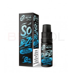 Liquid SO BUZZ Salt 20mg 10ml