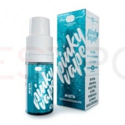 Liquid PINKY 6mg 10ml
