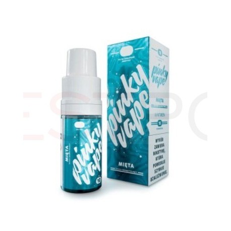 Liquid PINKY 6mg 10ml