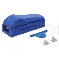 NABIJARKA PODWÓJNA PLASTIK