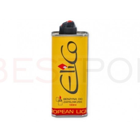 BENZYNA DO ZAPALNICZEK Elico