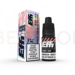 liquid EFFI SALTS 18mg 7ml