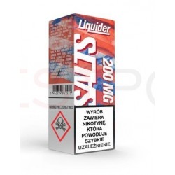 Shot ID Salts 20mg/ml