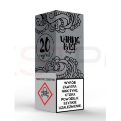 Shot nikotynowy ID 20mg 30/70 A26