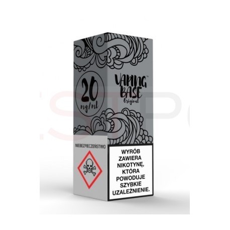 Shot nikotynowy ID 20mg 30/70 A26