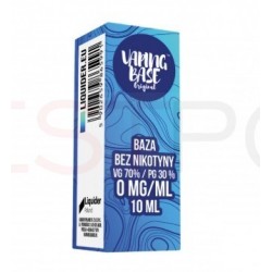 Shot beznikotynowy ID 0mg 70/30 A26