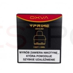 Kartridż OXVA Top Fill pusty