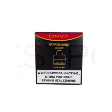 Kartridż OXVA Top Fill pusty