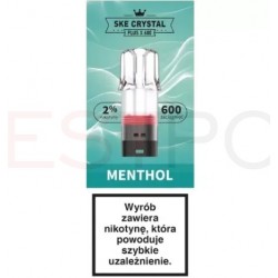 CRYSTAL Plus X 600 Wkład