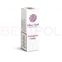 Lilquid DILLONS TOUCH 20mg 10ml NOWA AKCYZA 2025