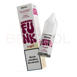 Longfill Klarro SMOOTH FUNK 11ml NOWA AKCYZA 2025