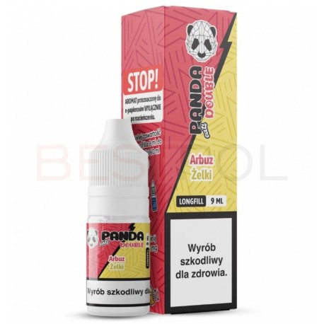 Longfill PANDA DOUBLE 9/10ML A26