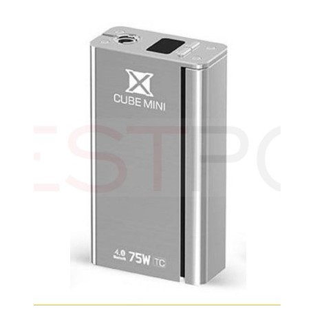Mod Box Mechaniczny Smok XCube Mini 75W