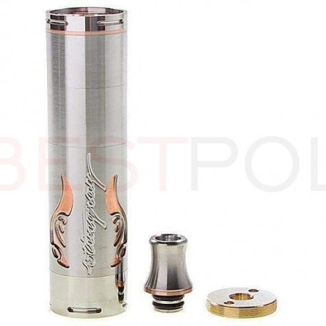 Mod mechaniczny Stingray 26650