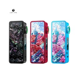 Lost Vape Centaurus M100 Kit z Sub Ohm Tank AKCYZA 2025