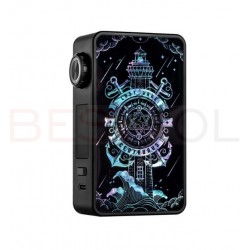 Lost Vape Centaurus M200 Box Mod