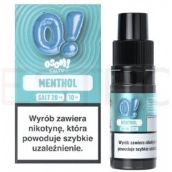 LIQUID OSOM! SALTS 10ML 20MG