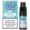 LIQUID OSOM! SALTS 10ML 20MG