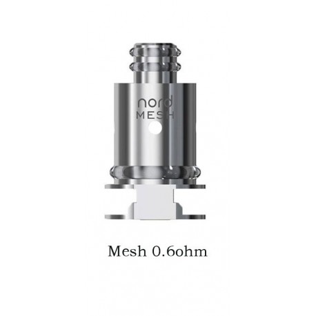 GRZAŁKA SMOK NORD 0,6 MESH