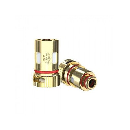 GRZAŁKA WISMEC R80 - SINGLE COIL 0.8Ω