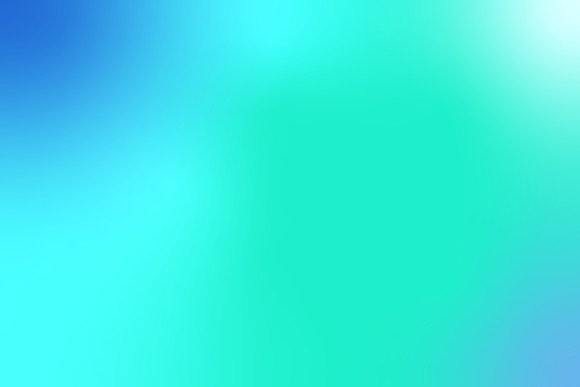 Gradient Blue