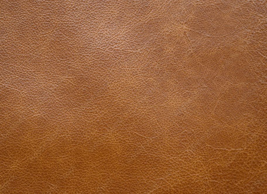 Leather Brown